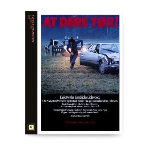 At Dere Tør! (1980)