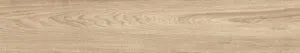 Suelo porcelánico Tanzania efecto madera honey 20x120 cm C1