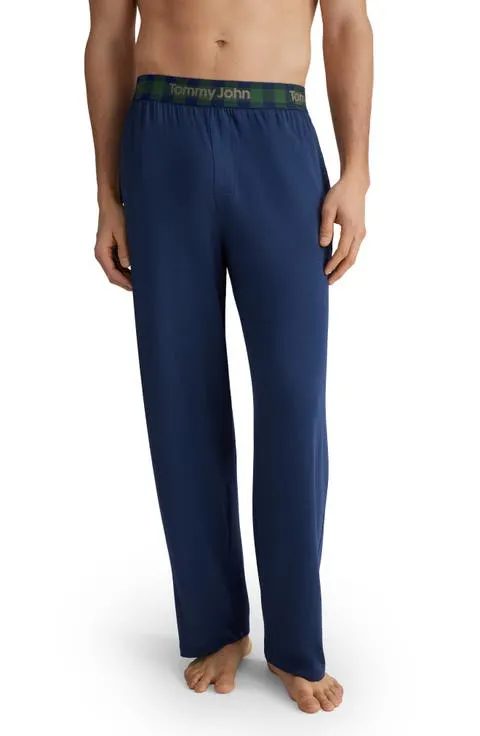 Second Skin Modal Blend Pajama Pants