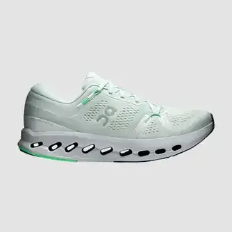On Mens Cloud Surfer 2 Running Shoes