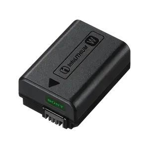 Batería Recargable Sony Np-fw50 Original A7smii A7k A7mii A600 A6300 A6400 A6500 A7rmii