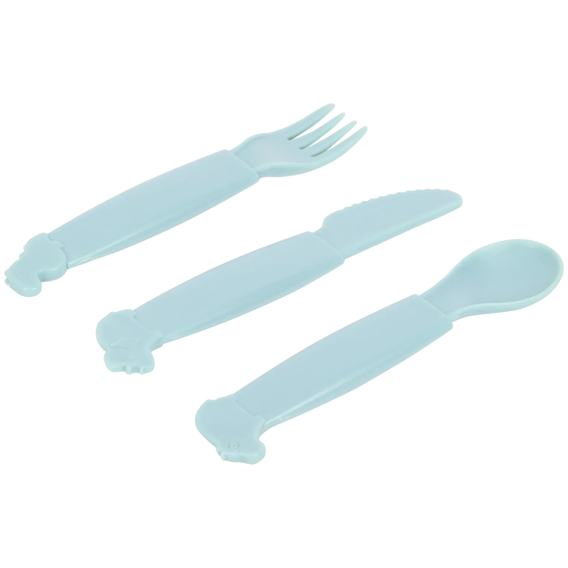 Set posate per bambini Alvär