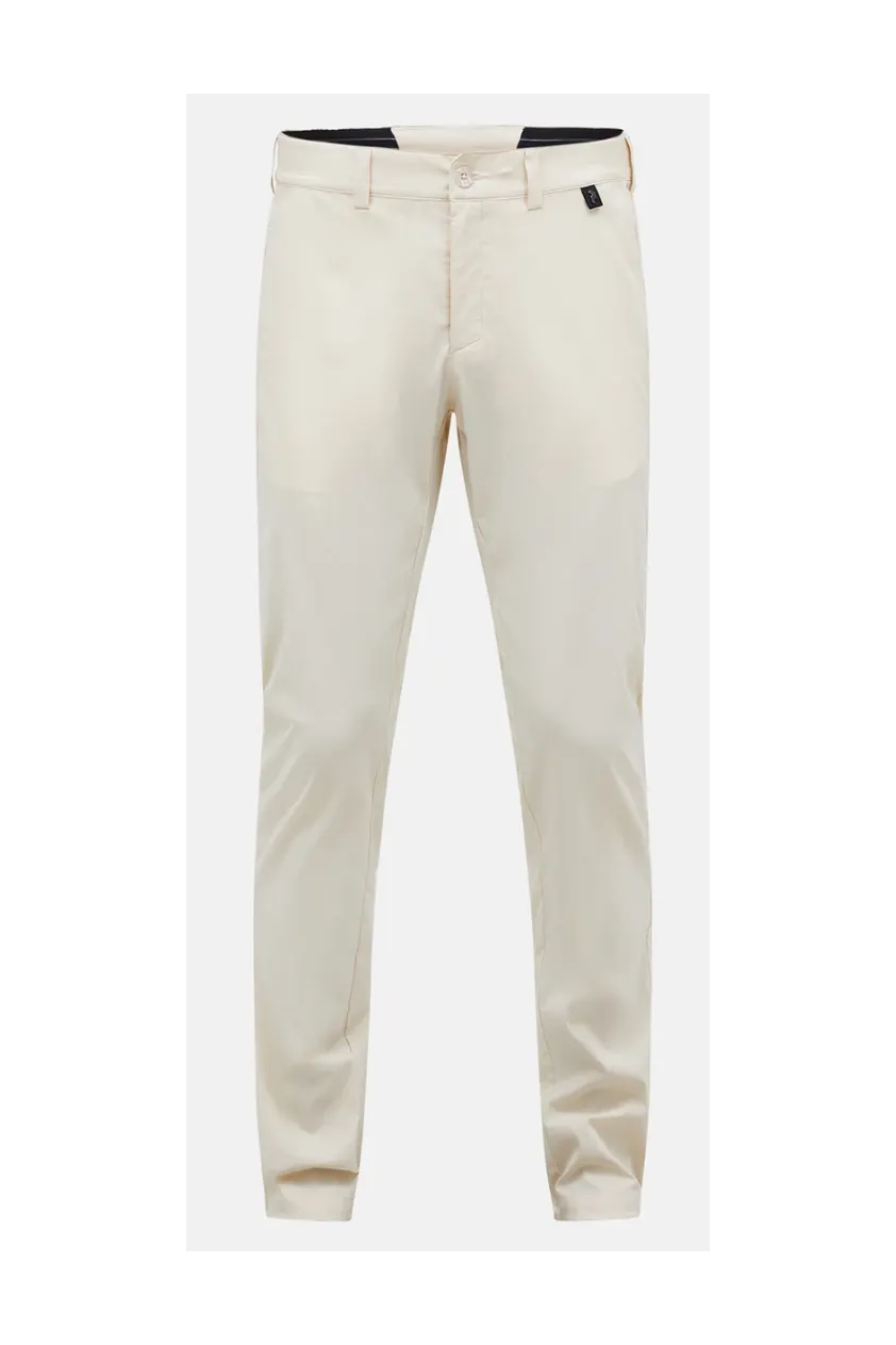 M Player Pants Sand Fog