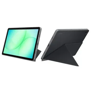 Samsung Galaxy Tab A11+ 11.0" Wi-Fi Tablet 128GB - Includes Book Cover
