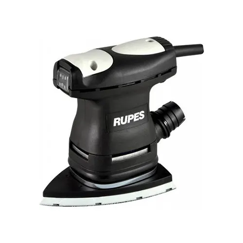 RUPES Delta Electric Orbital Palm Sander LS71TE