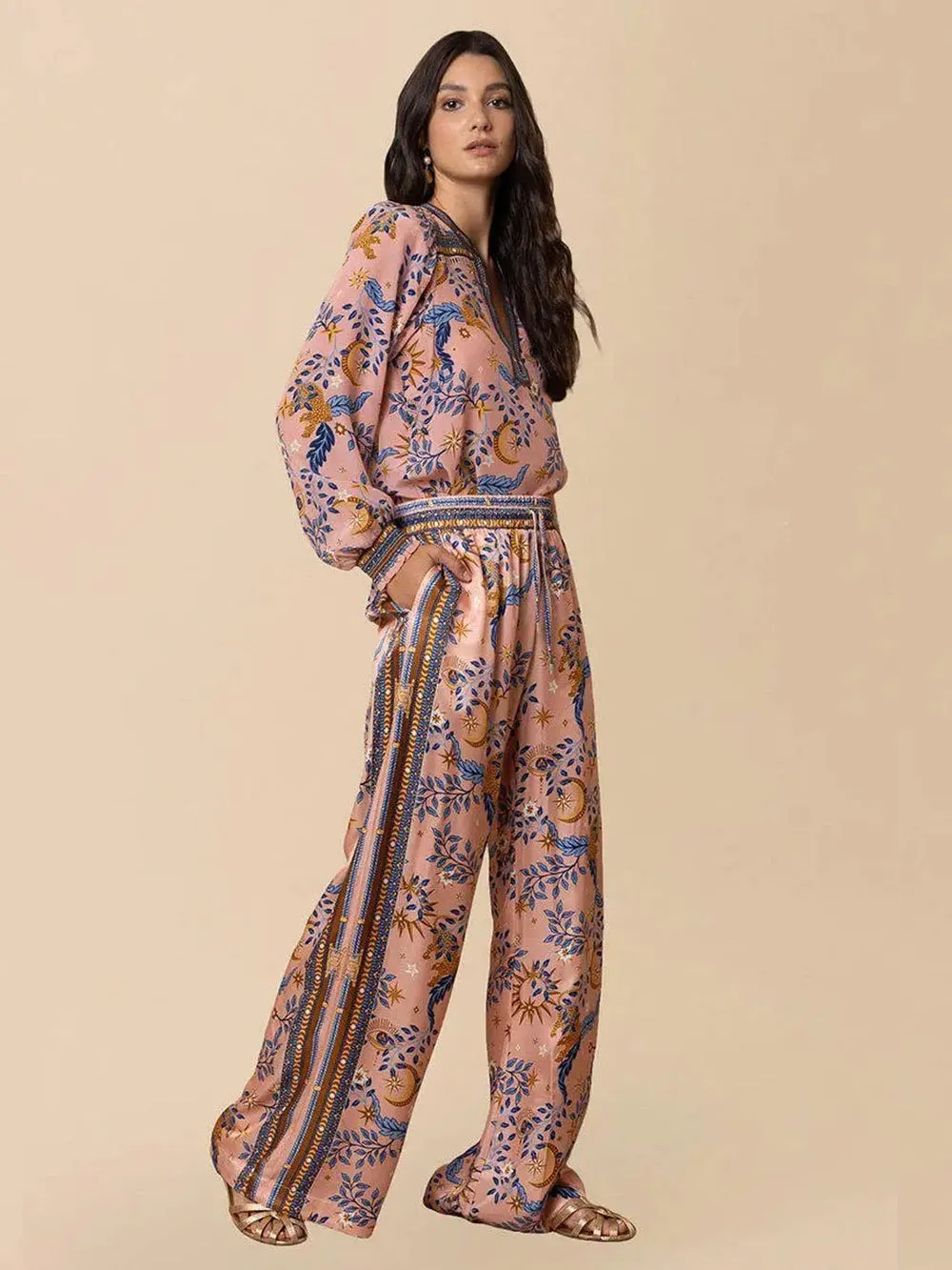 DAWN BLOUSE