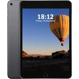 Apple iPad Mini 5 64GB CELLULAR Space Grey - Excellent - Refurbished