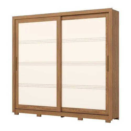 Placard Henn Medellin Nature/Off White