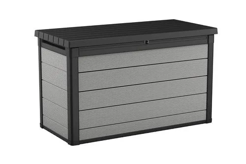 Premier 200 Gallon Deck Box