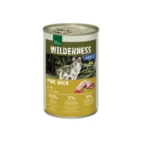 Real Nature Wilderness Adult patka 400 g