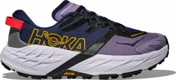Hoka · Speedgoat 7 trailové běžecké boty