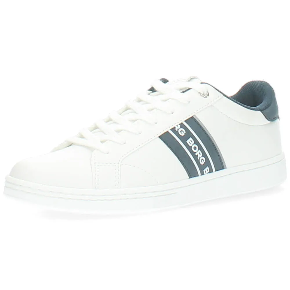 witte sneaker