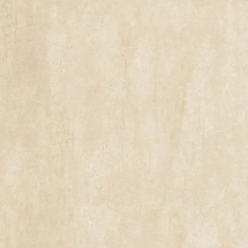 Porcelanato cementicio Manhattan beige satinado 80 x 80 cm