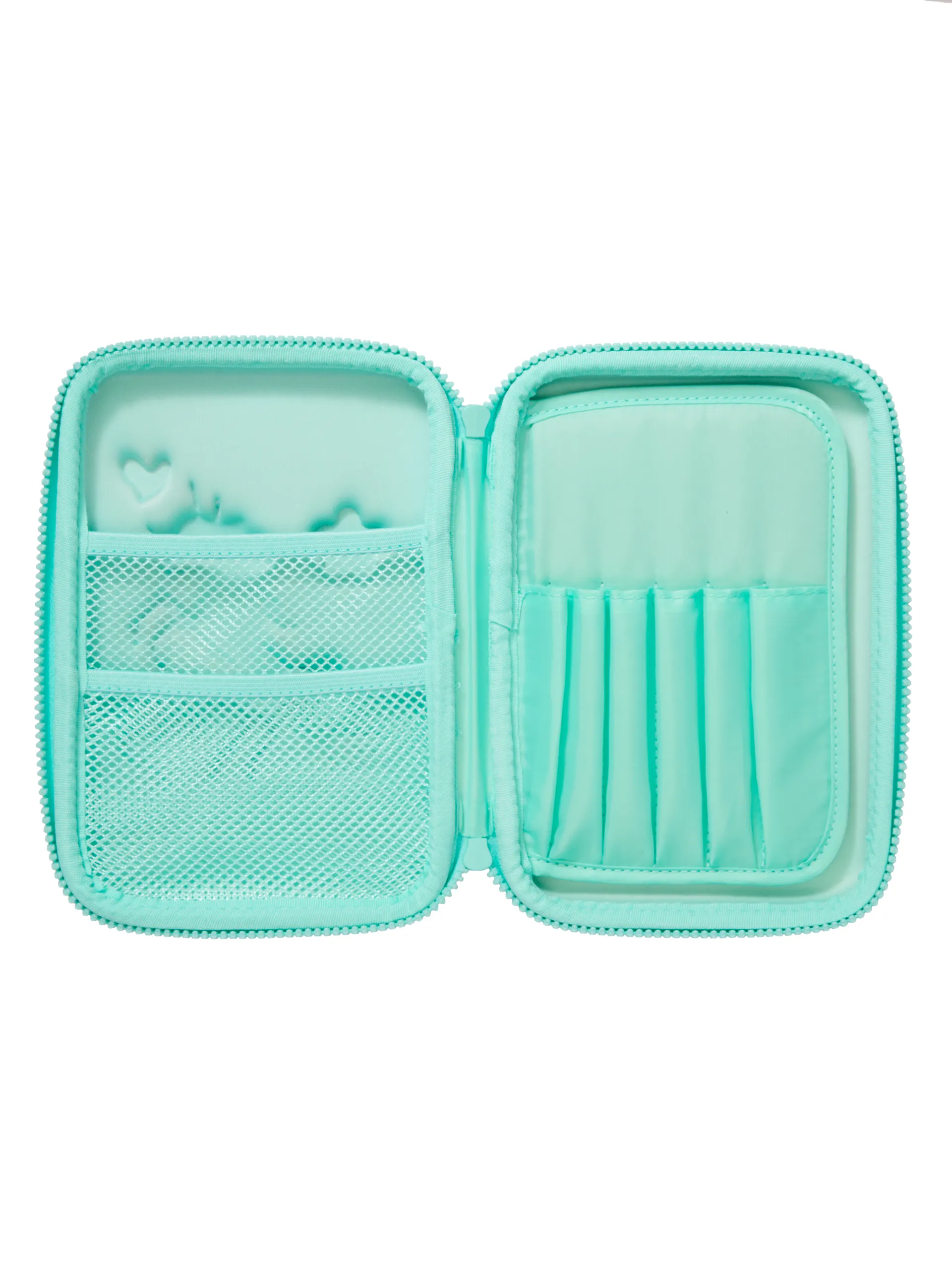 Limitless Hardtop Pencil Case