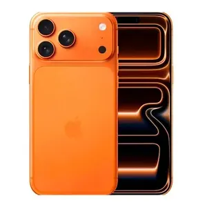 iPhone 17 Pro 256GB Orange