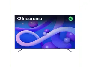 Televisor Indurama Qled 65Tikgf5Qled Croma 65"