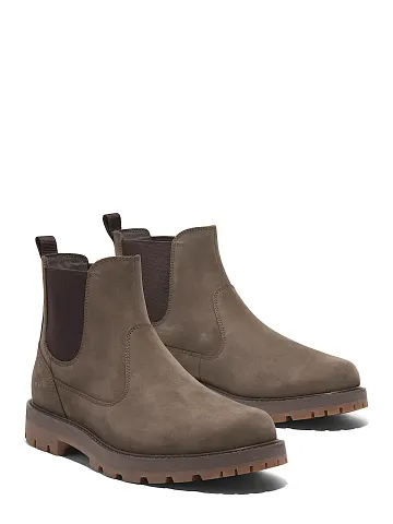 Britton Road Mid Chelsea Boot