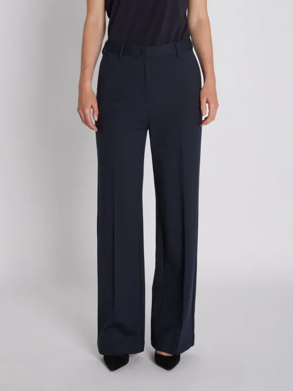 Joy Togo Pants Midnight