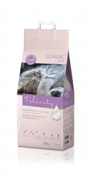 Felicity Katzenstreu CLASSIC pure 20 l / 12 kg