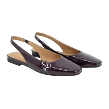 Kensie Women's Slingback Flat
