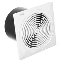 Extractor de aire 200 m³/h 19 W