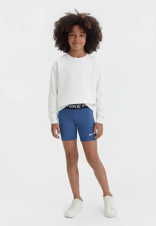 Sports shorts - mystic navy/white