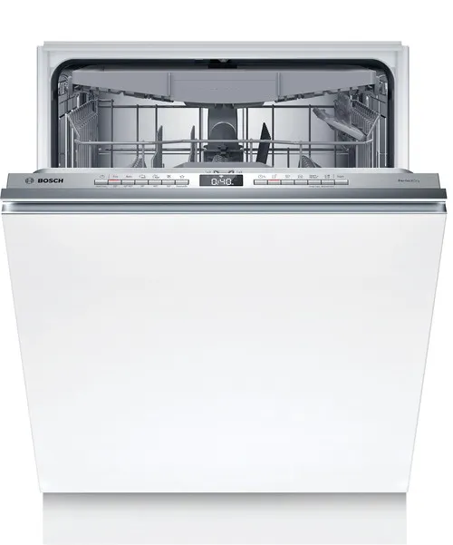 BOSCH - SMV6YCX02E Lavastoviglie da incasso Classe A