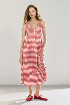 Clover Dress
