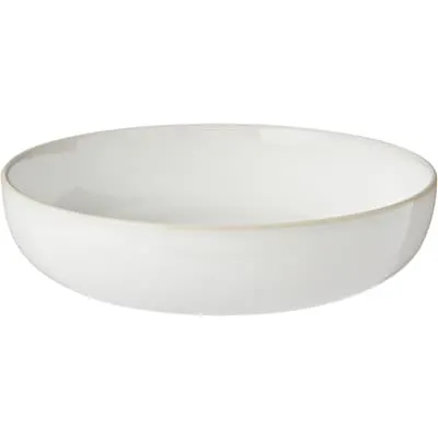 Dinner Bowl - Cream