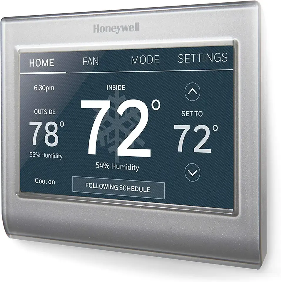 Honeywell Home
