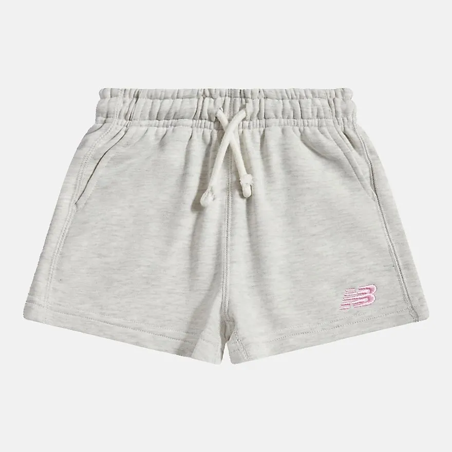 FT Small Logo Short