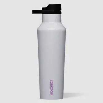 Corkcicle Sport Canteen Bottle 600ml Unicorn Magic