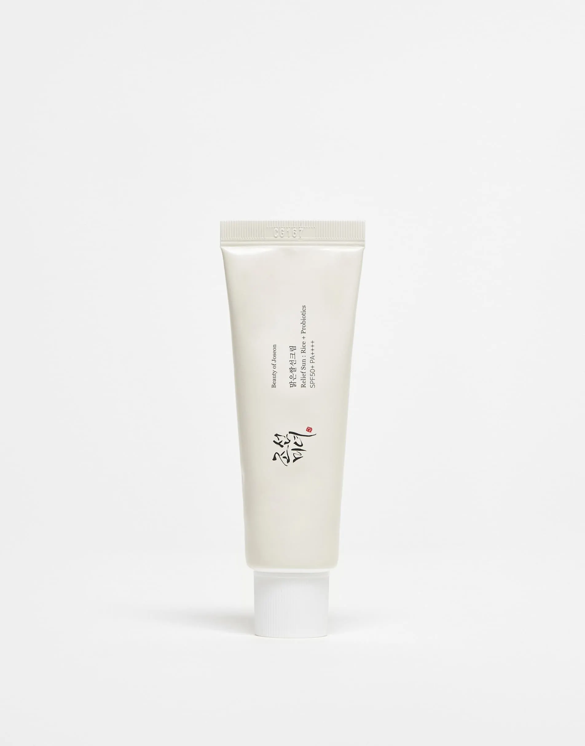 Beauty of Joseon Relief Sun: Rice + Probiotics SPF 50 50ml