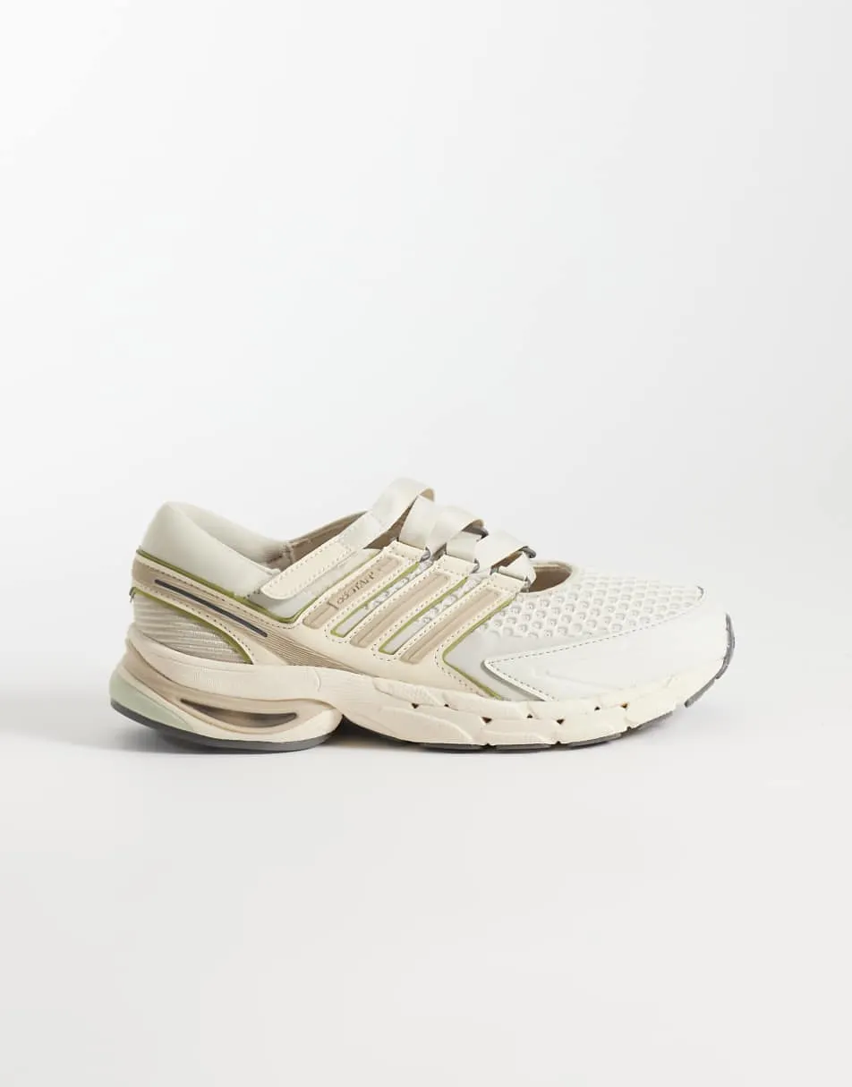 adidas Originals Adistar Control 5 MJ in beige
