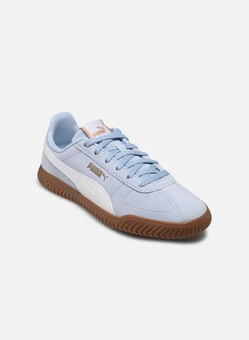 Sneakers Puma Club Kayzer SD W dames blauw