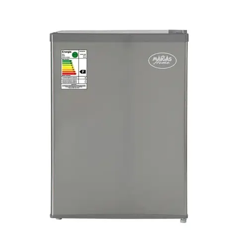 Frigobar 65 Litros Gris Hs-87L