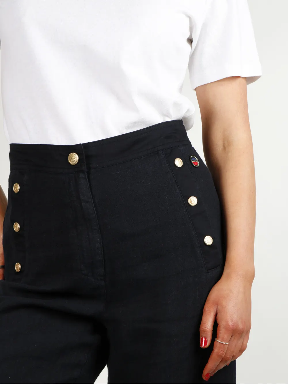 PIM TROUSERS