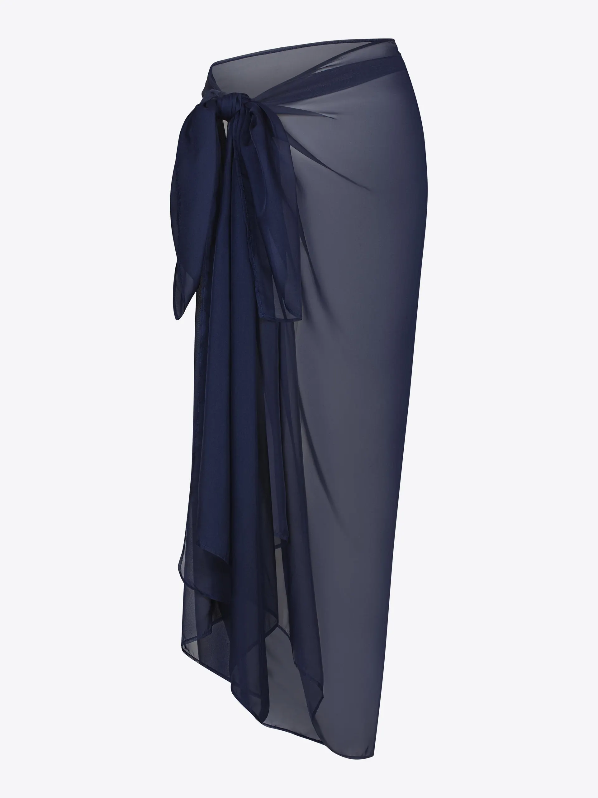 Naomi Omslagsskjørt