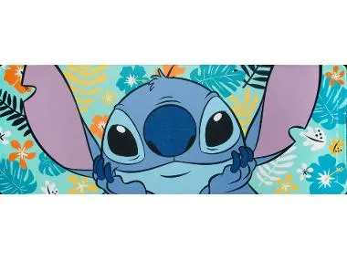 Protector de escritorio Spiderman / Stitch (Stitch)