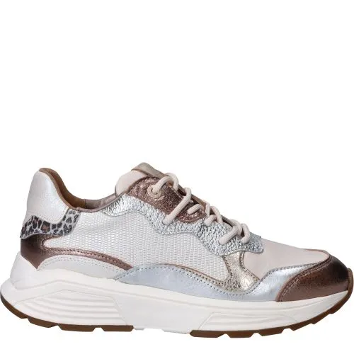 Xsensible Rainbow Stretchwalker