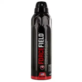 Forcefield Protector 6oz 170g