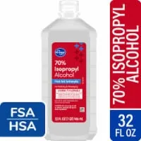 Kroger® 70% Isopropyl Alcohol
