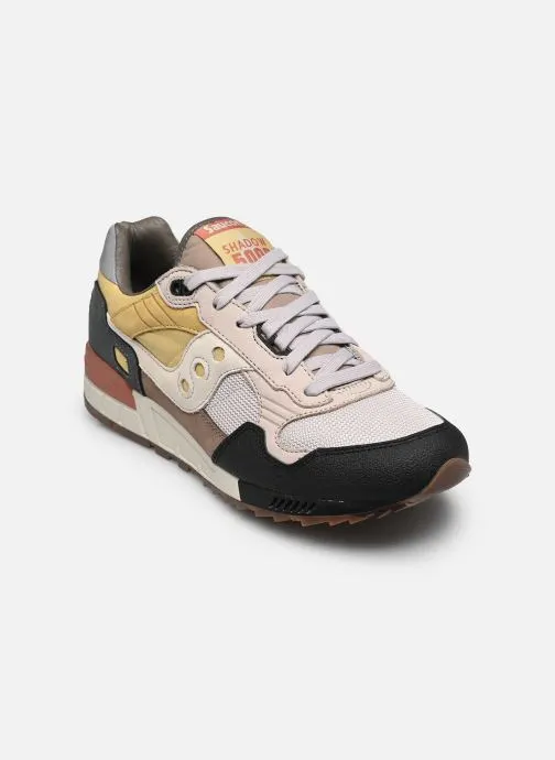 Lage sneakers Shadow 5000 M heren meerkleurig