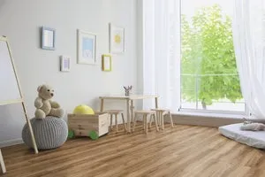 Suelo laminado intenso 8mm Loc Aqua efecto madera blanca AC5 LOC AQUAPRO