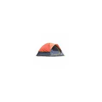Carpa Para Camping 4 Personas Con Domo Nylon Tulum