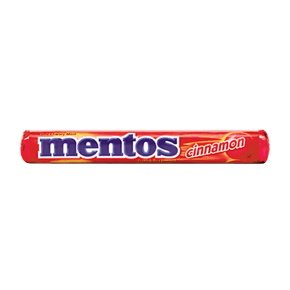 Mentos Cinnamon Mints