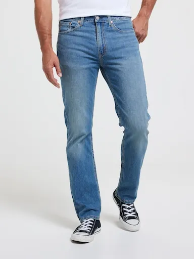 Levi's 514 Straight In All I Can Do Ltwt