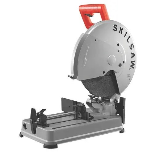 SKIL® 15-Amp Corded 14" Abrasive Cut-Off Chop Saw