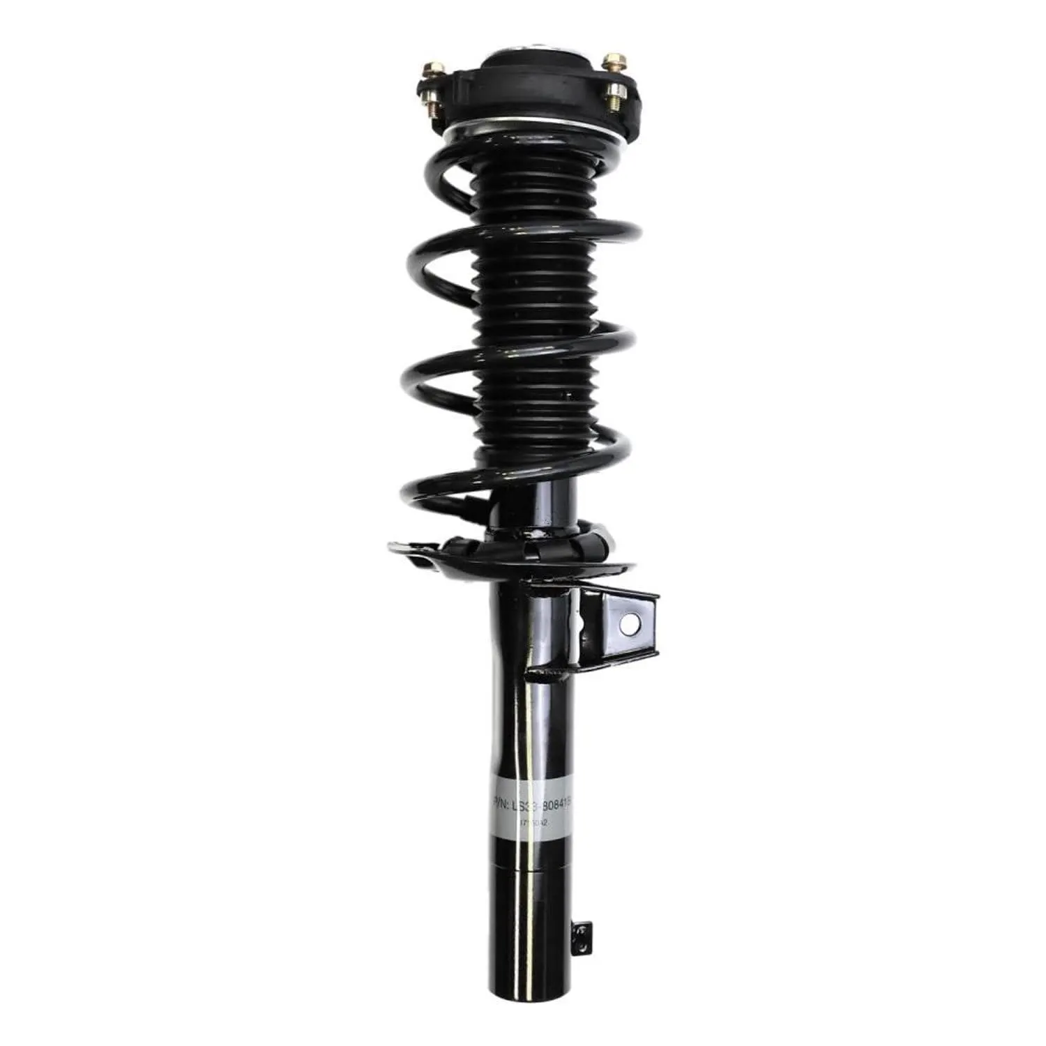 Strut Completo (con Resorte) Duralast LS33-80841B