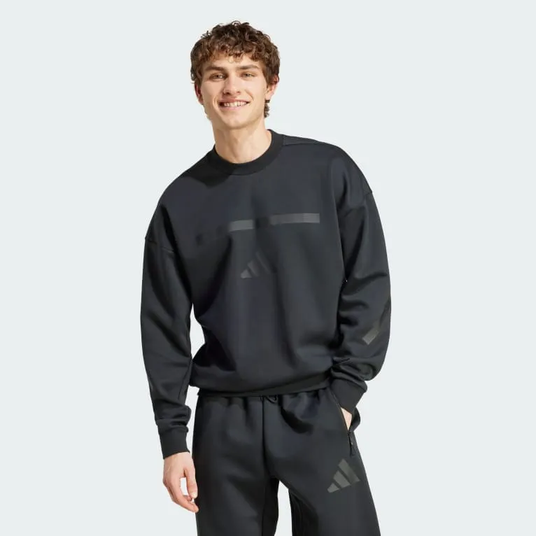New adidas Z.N.E. Genser